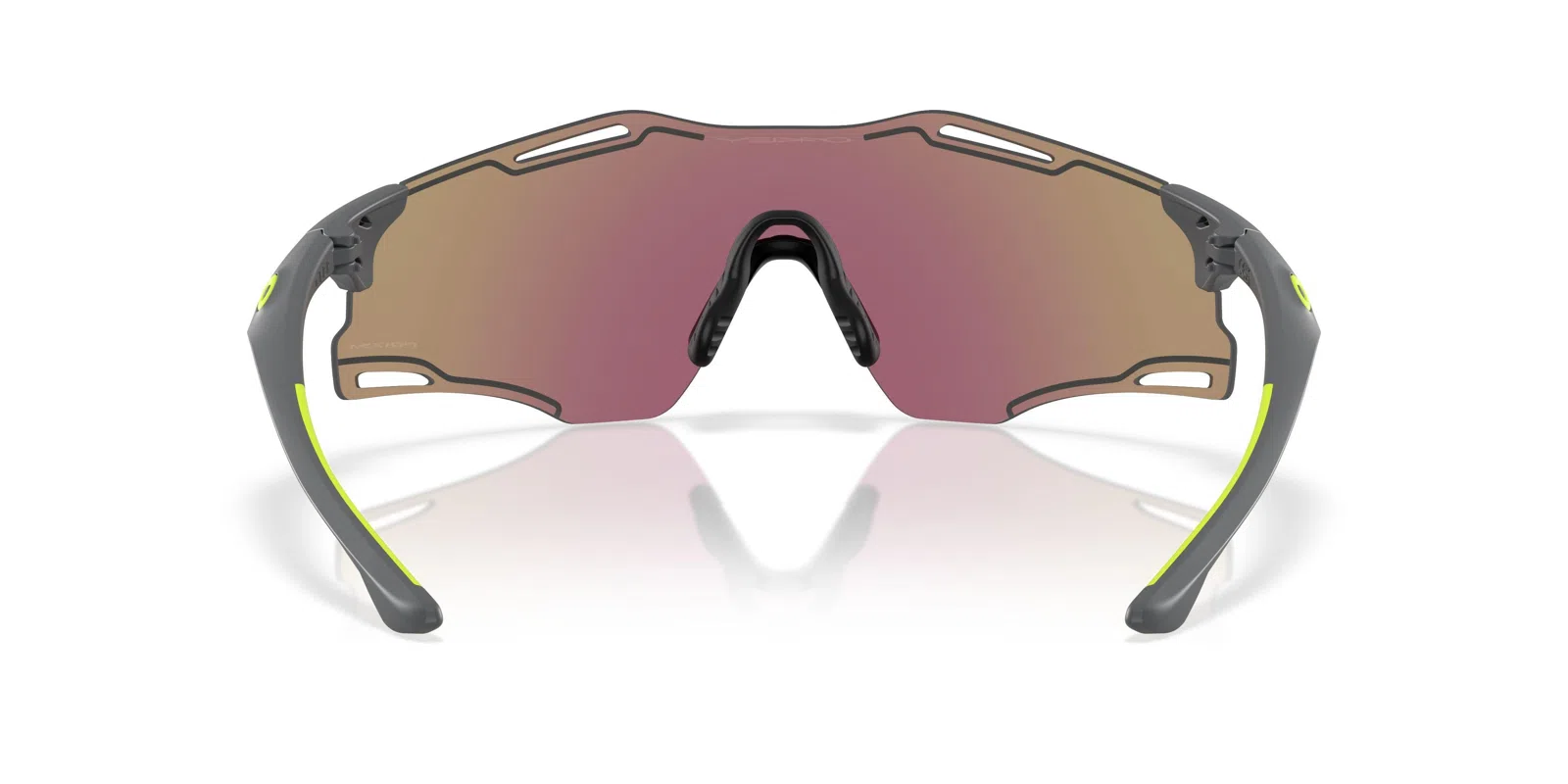 Oakley Cybr Zero 9512D Sunglasses - view 80